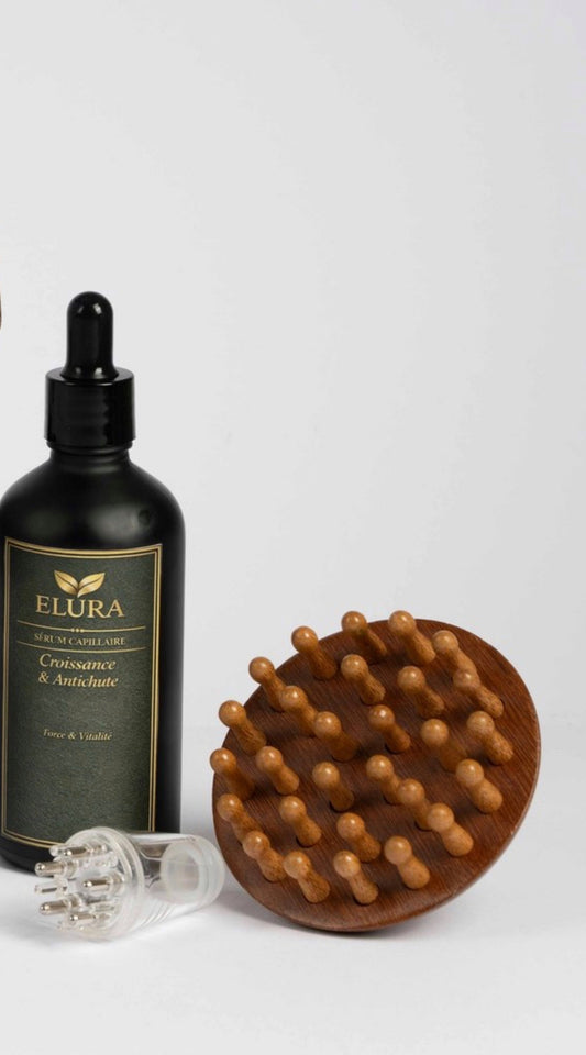 Elura Massage Comb